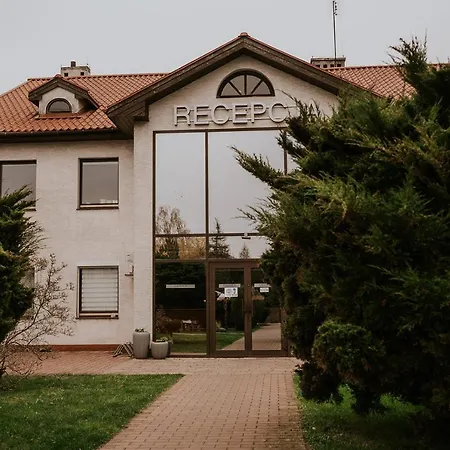 Garden * Olesnica (Lower Silesia)