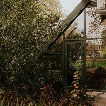 酒店 Garden
