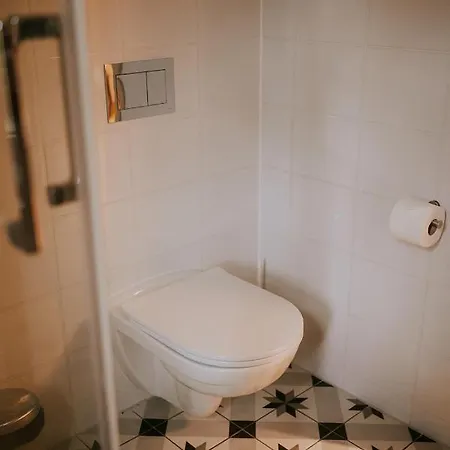 Garden 호텔 Oleśnica