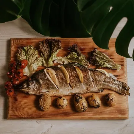 Garden 호텔 Oleśnica