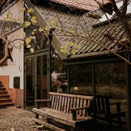 Garden Hotel Olesnica (Lower Silesia)