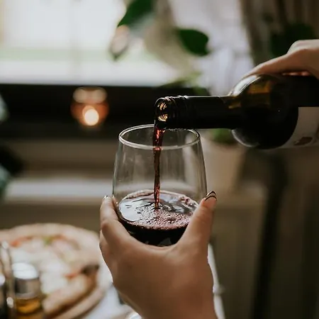 Garden 호텔 Oleśnica