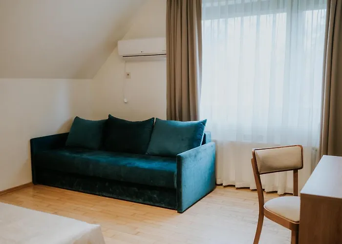 Ξενοδοχείο Garden