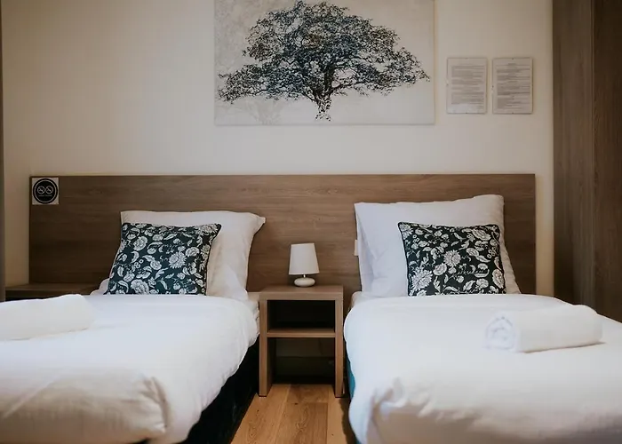 Garden Ξενοδοχείο