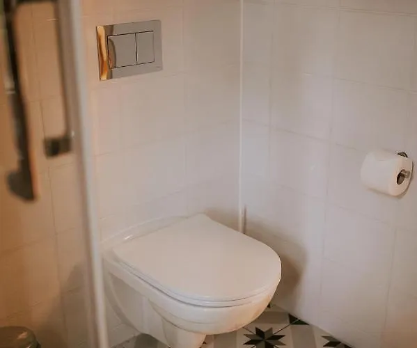 Garden Ξενοδοχείο Oleśnica