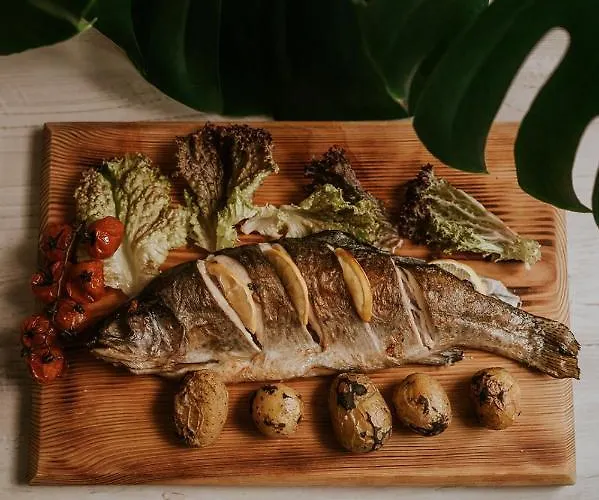 Garden Ξενοδοχείο Oleśnica