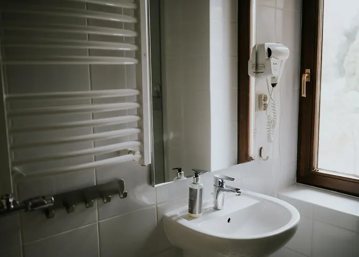 Garden Ξενοδοχείο Oleśnica