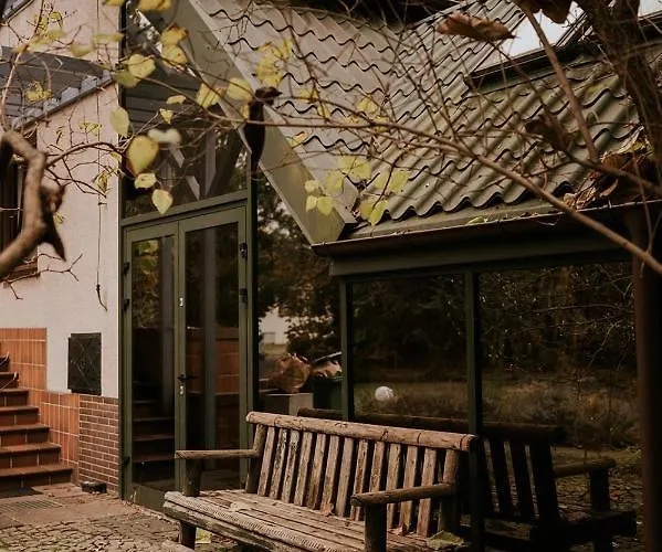 Garden מלון Oleśnica