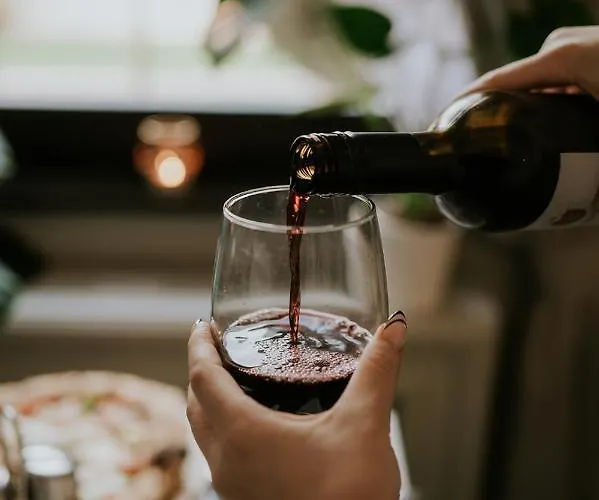 Garden מלון Oleśnica