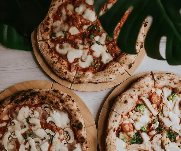 Ξενοδοχείο Garden Oleśnica