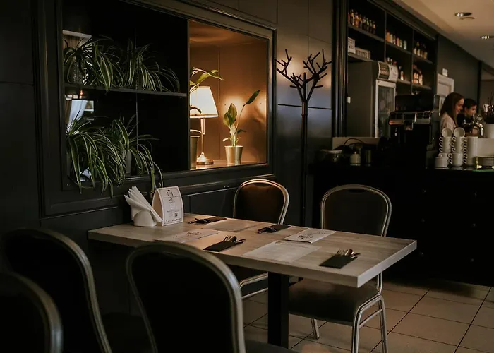 Garden Ξενοδοχείο Oleśnica