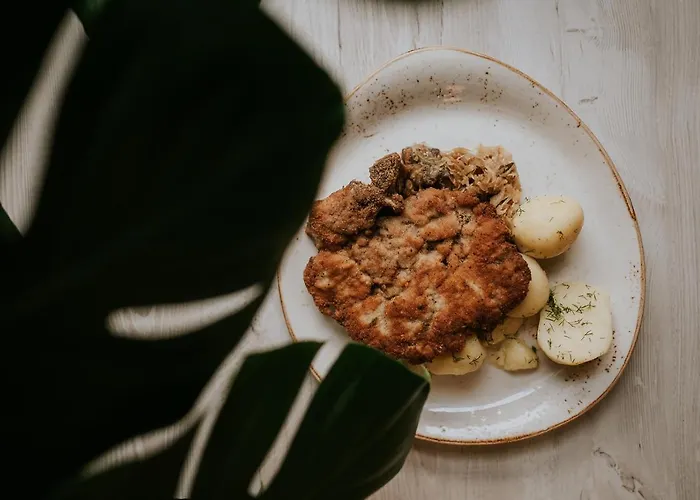 Ξενοδοχείο Garden