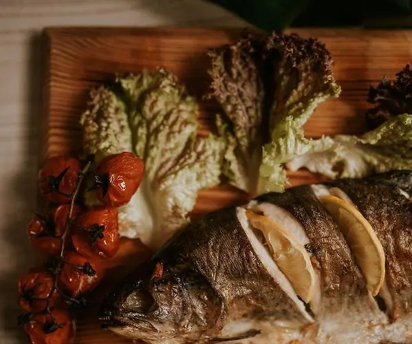 Ξενοδοχείο Garden