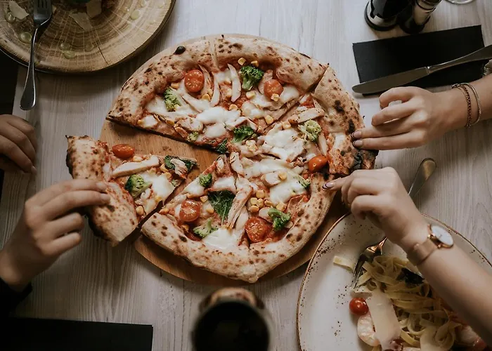 Garden Ξενοδοχείο Oleśnica