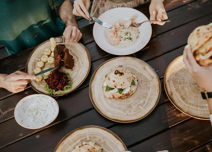 Ξενοδοχείο Garden