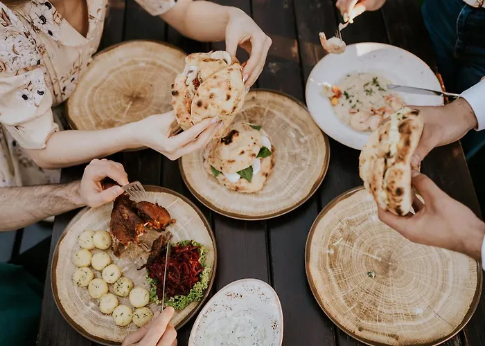 Garden Ξενοδοχείο Oleśnica