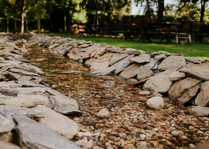 Garden Ξενοδοχείο *