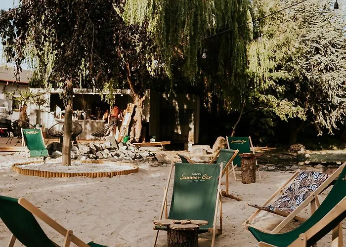 Ξενοδοχείο Garden