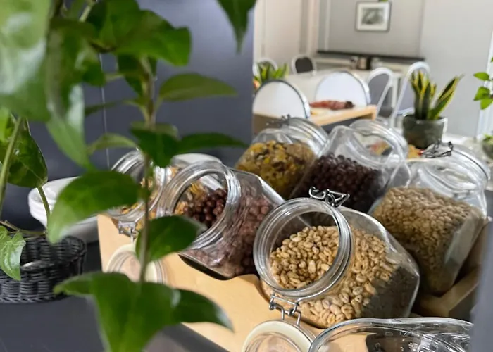 Garden Ξενοδοχείο