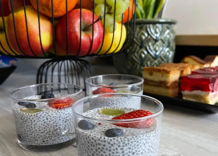 Ξενοδοχείο Garden *