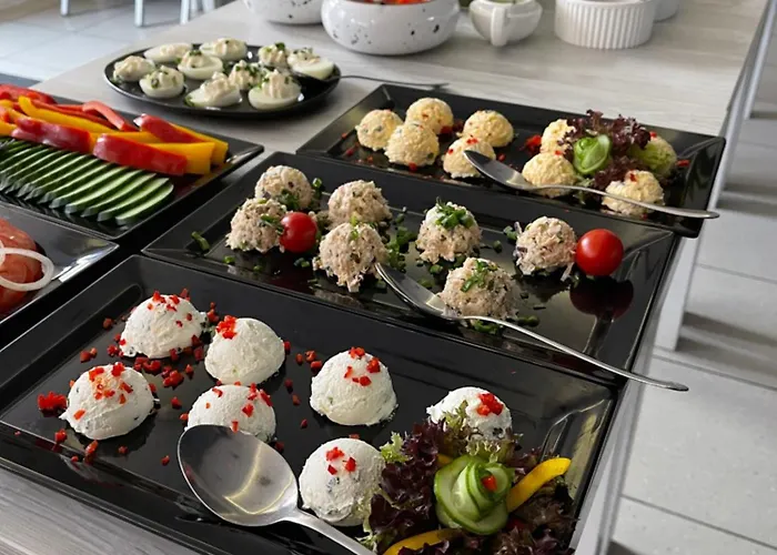 Garden Ξενοδοχείο *