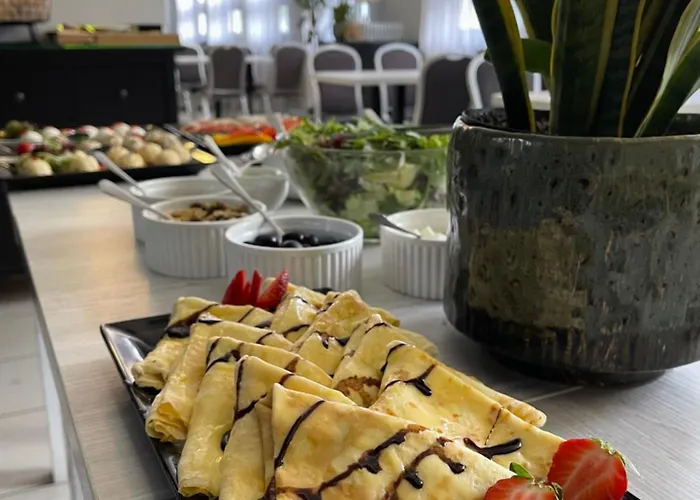 Garden Ξενοδοχείο Oleśnica